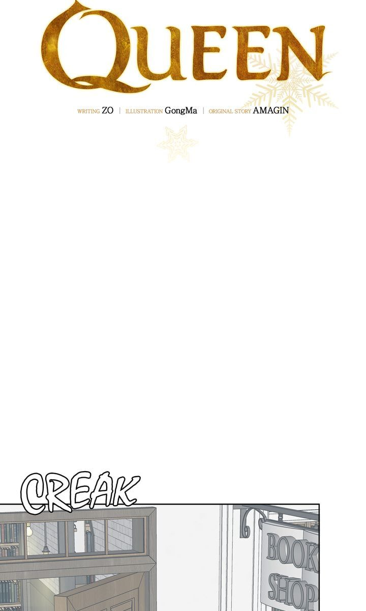 Read The Snow Queen chapter 5 image 64 on Lezhin