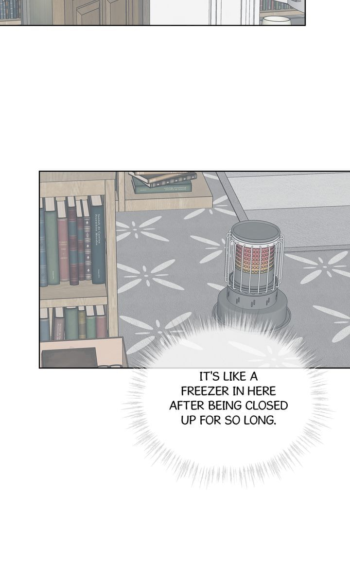 Read The Snow Queen chapter 5 image 65 on Lezhin
