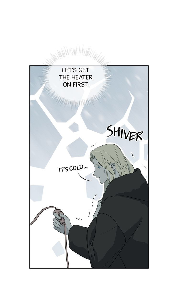 Read The Snow Queen chapter 5 image 66 on Lezhin
