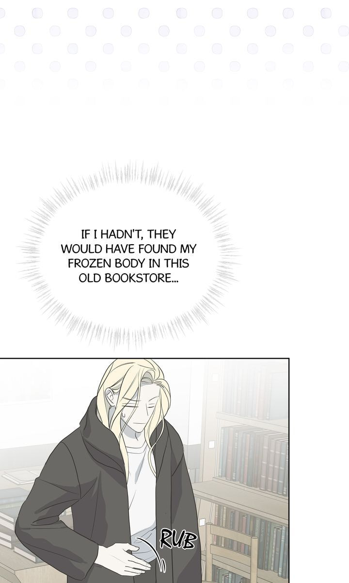 Read The Snow Queen chapter 5 image 68 on Lezhin
