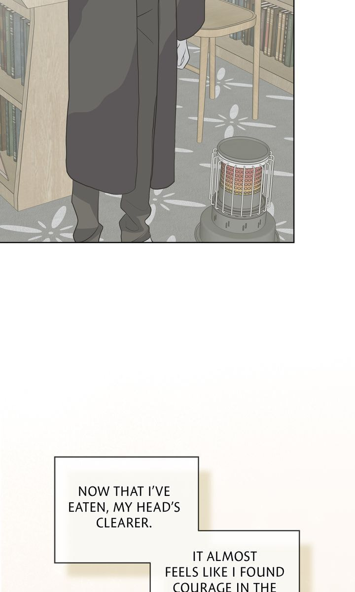 Read The Snow Queen chapter 5 image 69 on Lezhin