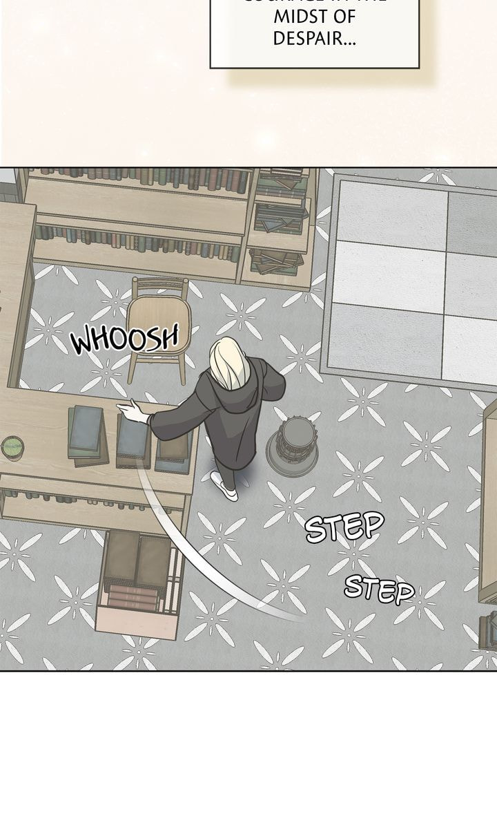 Read The Snow Queen chapter 5 image 70 on Lezhin