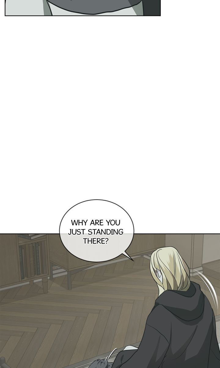 Read The Snow Queen chapter 5 image 8 on Lezhin