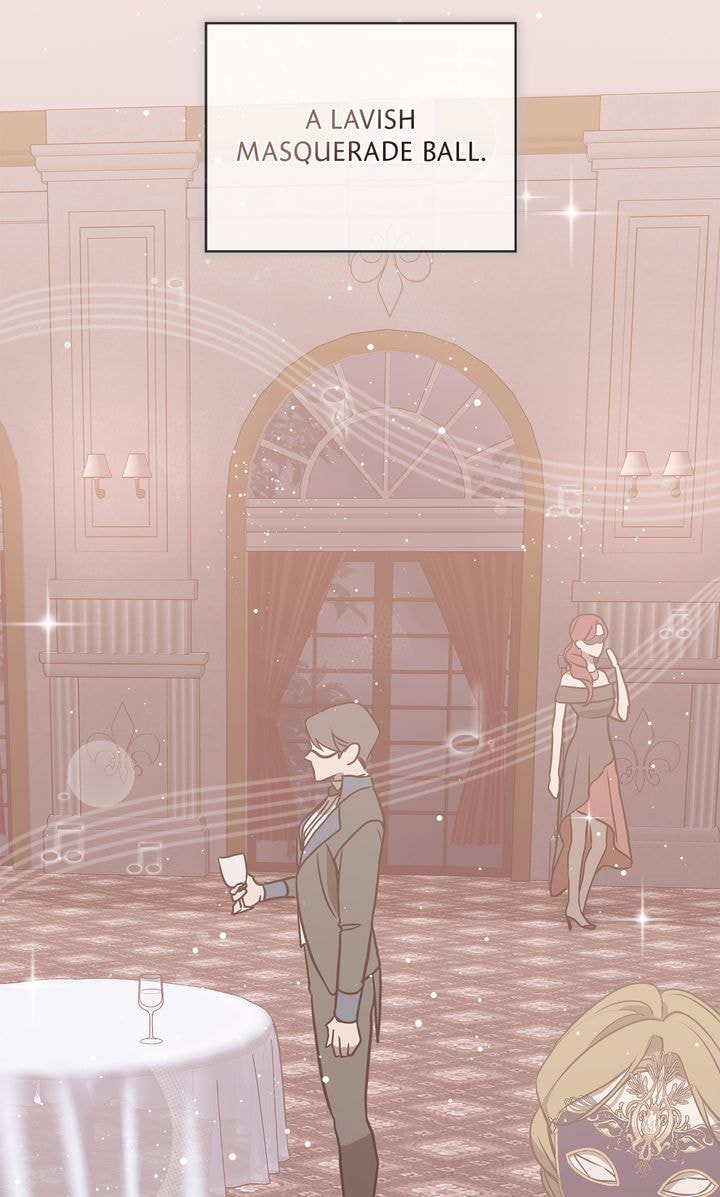 Read The Snow Queen chapter 6 image 1 on Lezhin