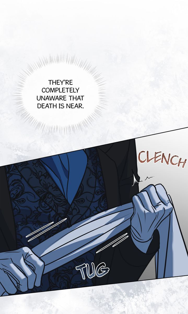 Read The Snow Queen chapter 6 image 10 on Lezhin