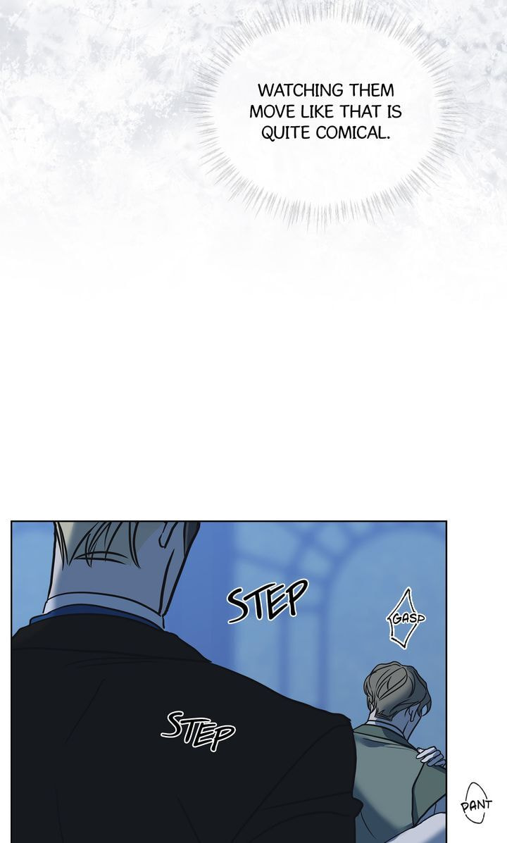 Read The Snow Queen chapter 6 image 11 on Lezhin