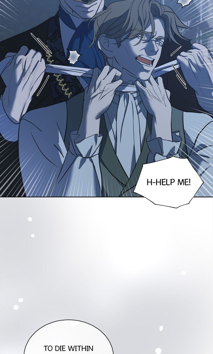 Read The Snow Queen chapter 6 image 16 on Lezhin