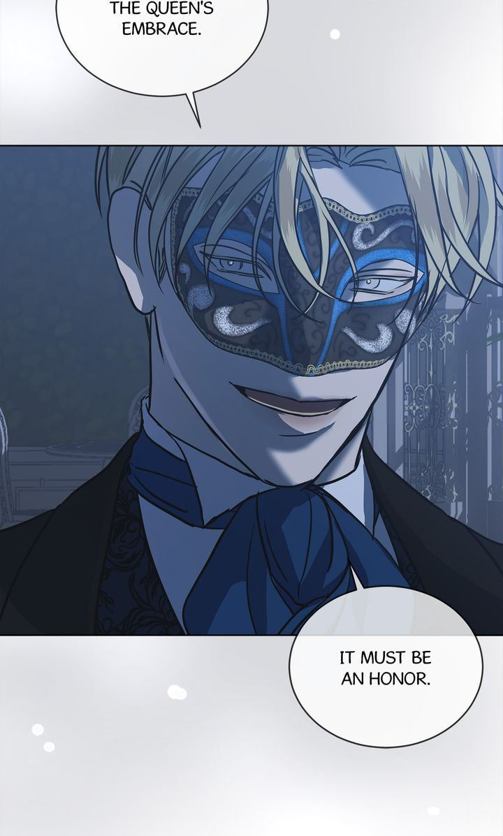 Read The Snow Queen chapter 6 image 17 on Lezhin
