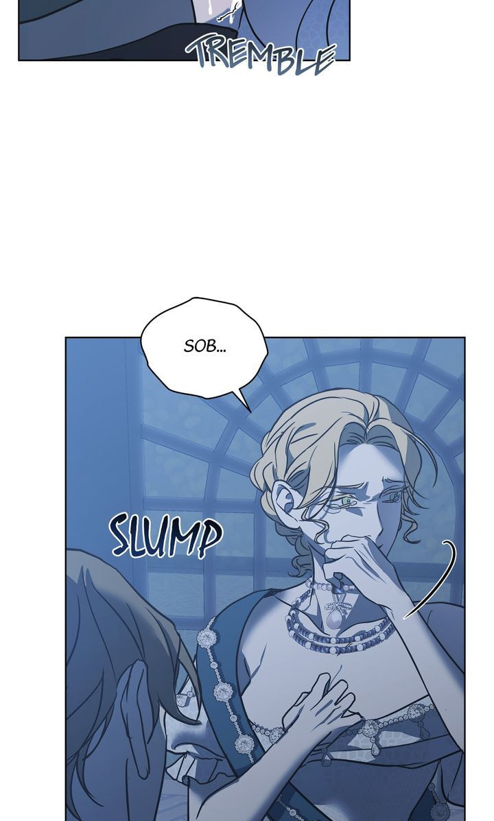 Read The Snow Queen chapter 6 image 19 on Lezhin