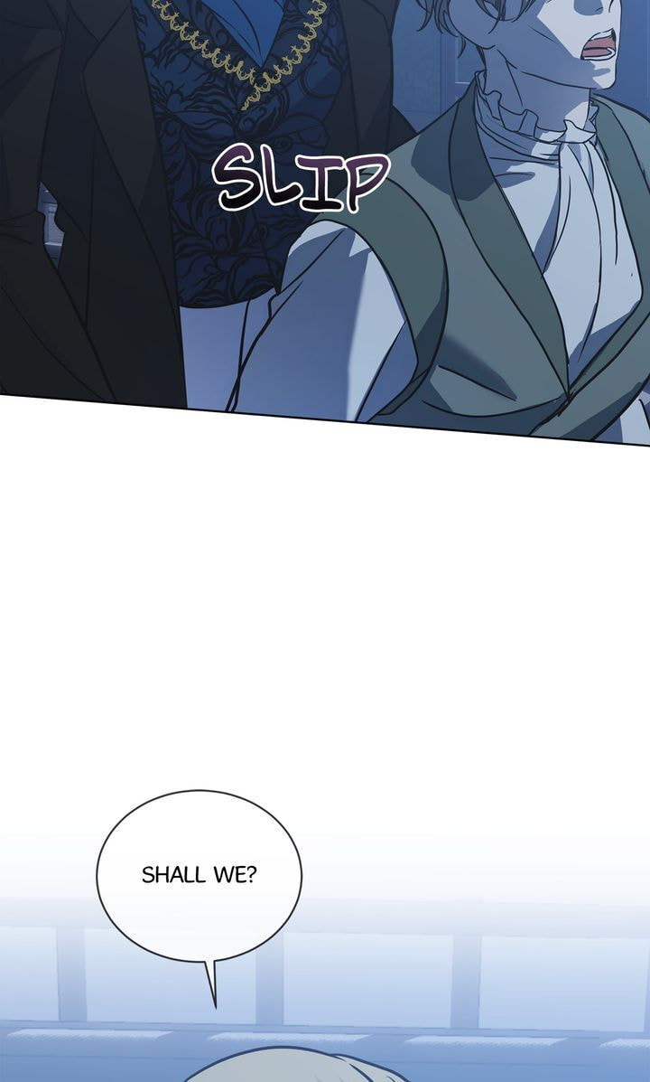 Read The Snow Queen chapter 6 image 21 on Lezhin