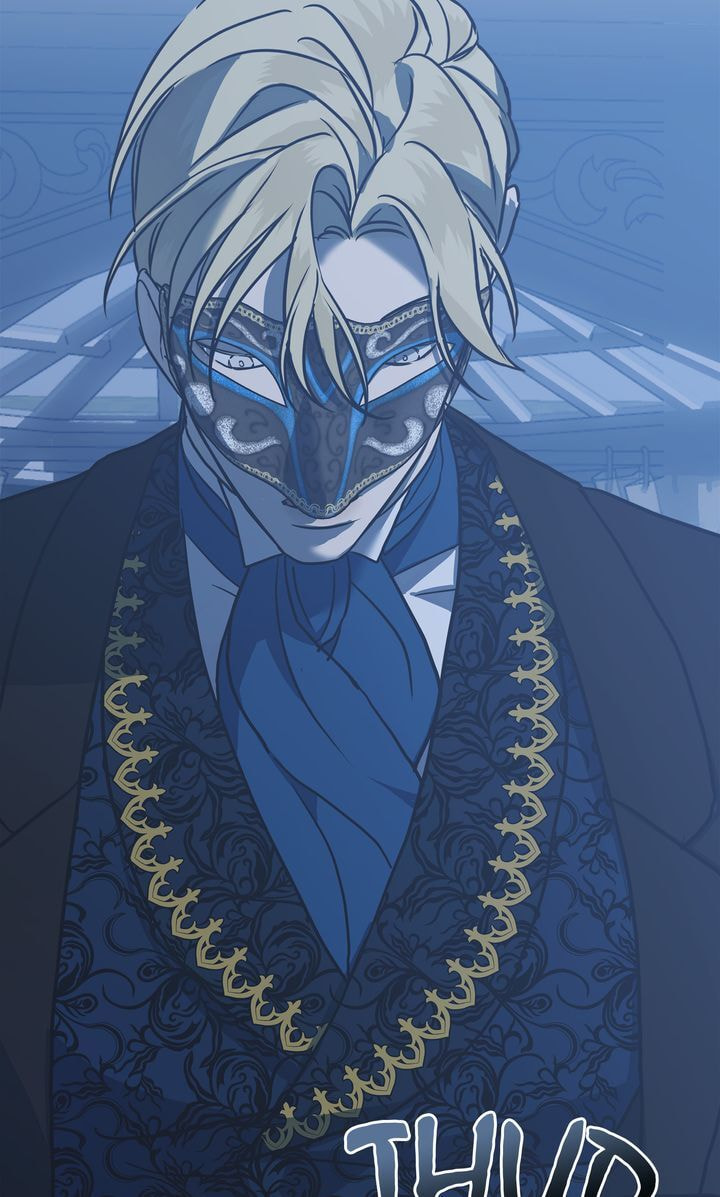 Read The Snow Queen chapter 6 image 22 on Lezhin