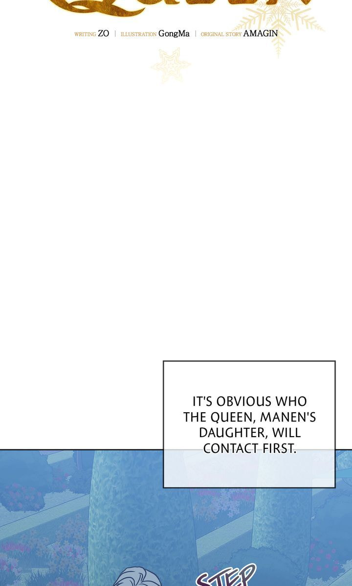 Read The Snow Queen chapter 6 image 27 on Lezhin