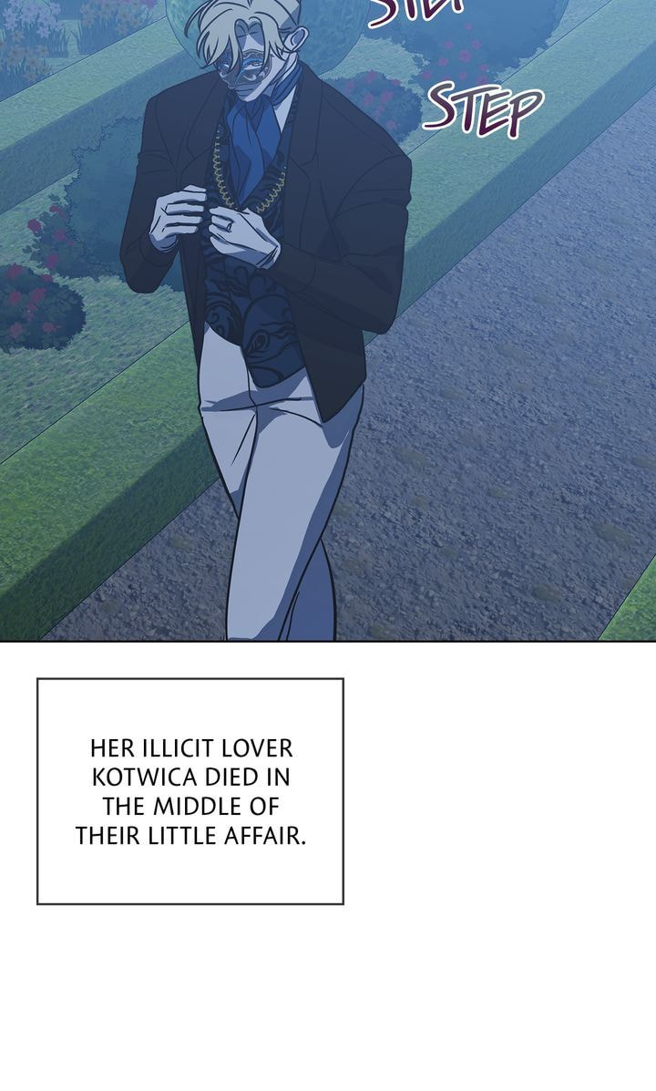 Read The Snow Queen chapter 6 image 28 on Lezhin