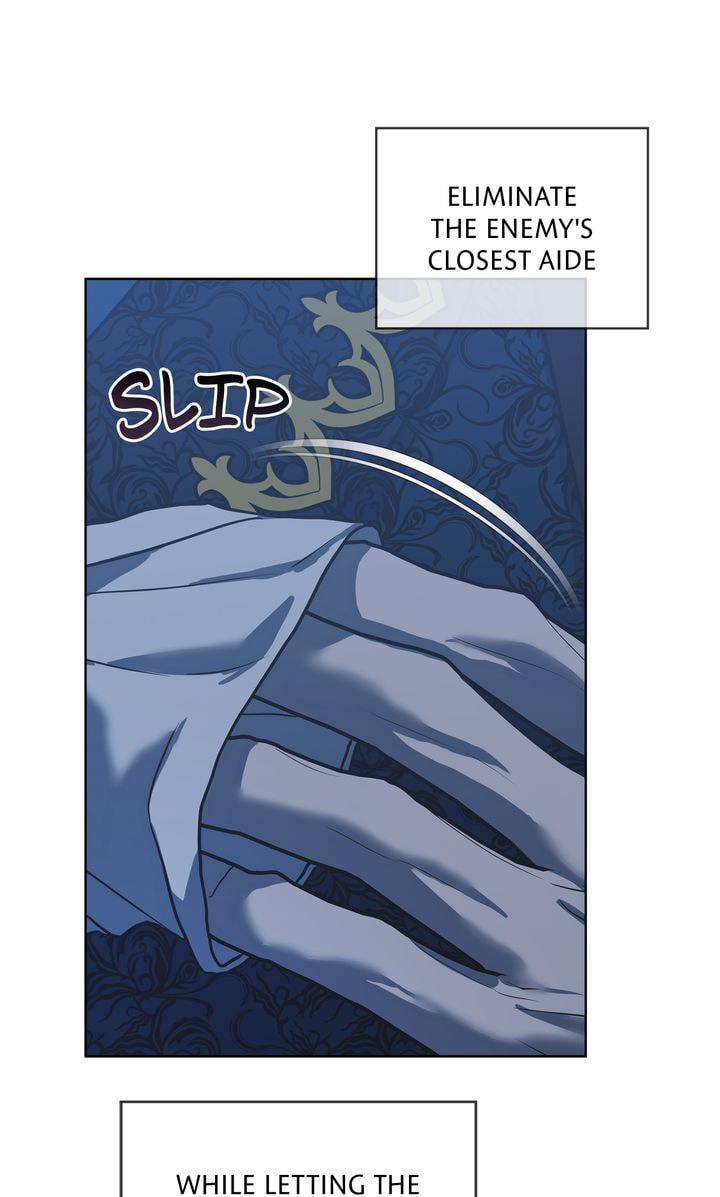 Read The Snow Queen chapter 6 image 29 on Lezhin