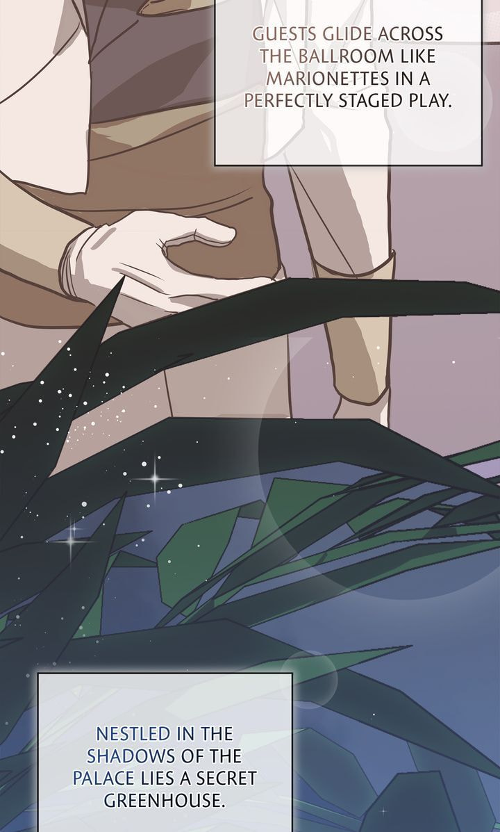 Read The Snow Queen chapter 6 image 3 on Lezhin