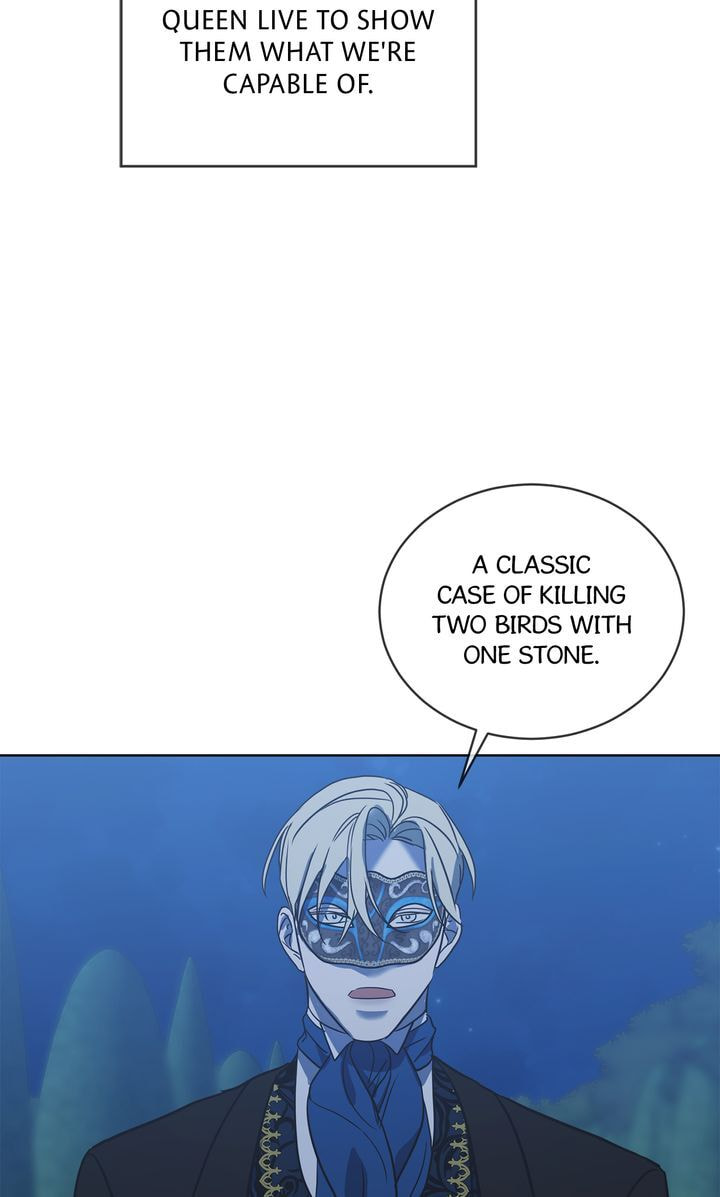 Read The Snow Queen chapter 6 image 30 on Lezhin