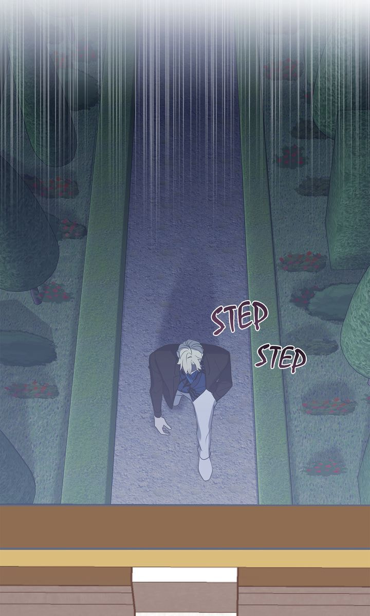 Read The Snow Queen chapter 6 image 33 on Lezhin