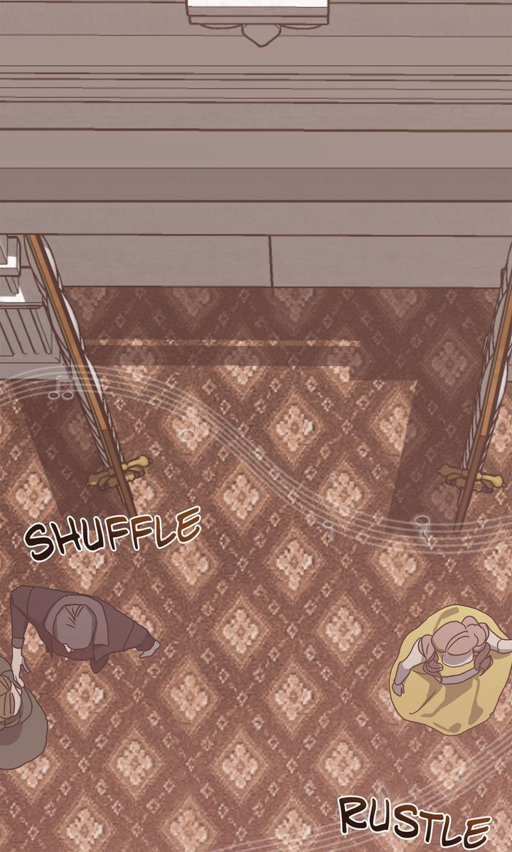 Read The Snow Queen chapter 6 image 34 on Lezhin