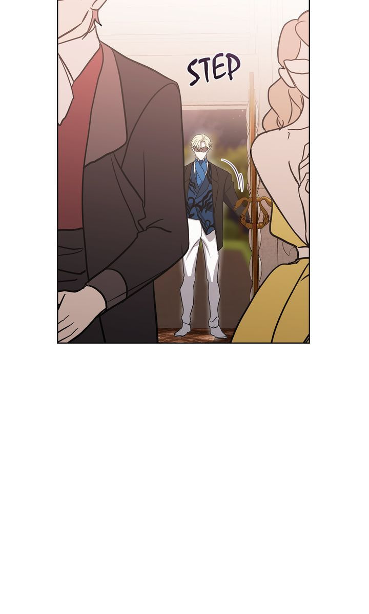 Read The Snow Queen chapter 6 image 36 on Lezhin