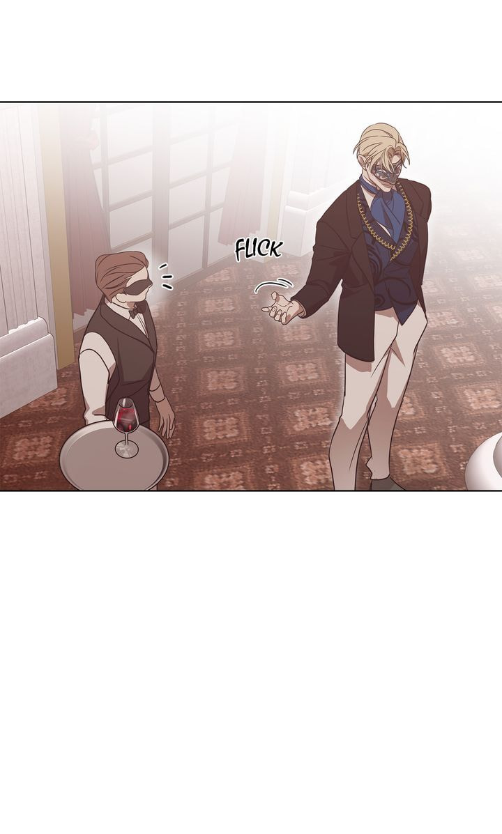 Read The Snow Queen chapter 6 image 37 on Lezhin
