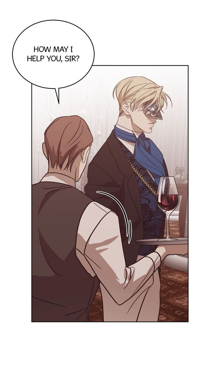 Read The Snow Queen chapter 6 image 38 on Lezhin
