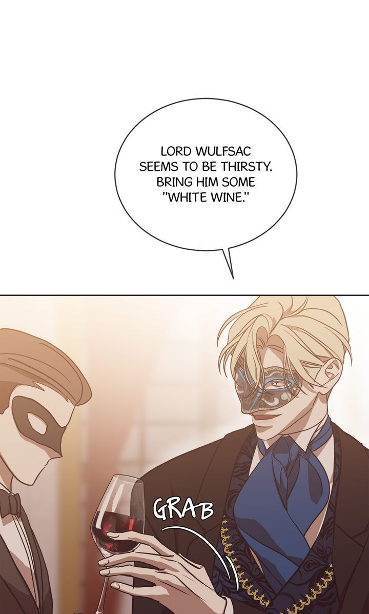Read The Snow Queen chapter 6 image 39 on Lezhin
