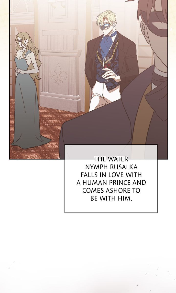 Read The Snow Queen chapter 6 image 45 on Lezhin