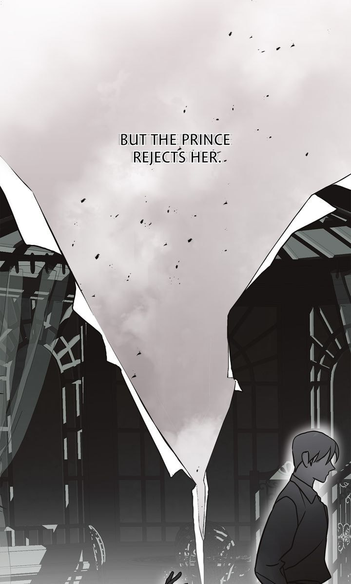 Read The Snow Queen chapter 6 image 46 on Lezhin