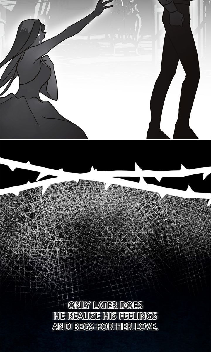 Read The Snow Queen chapter 6 image 47 on Lezhin