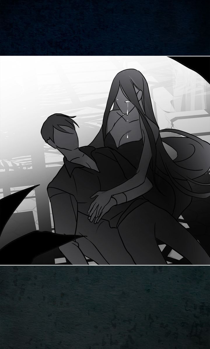 Read The Snow Queen chapter 6 image 48 on Lezhin