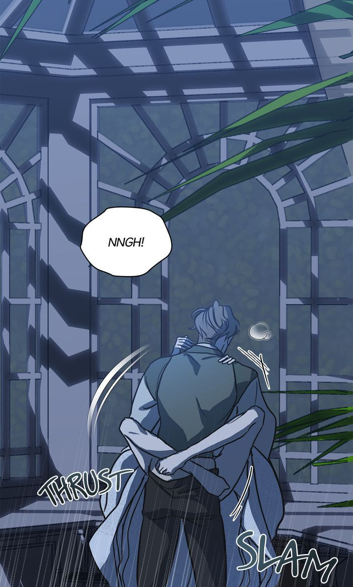 Read The Snow Queen chapter 6 image 5 on Lezhin