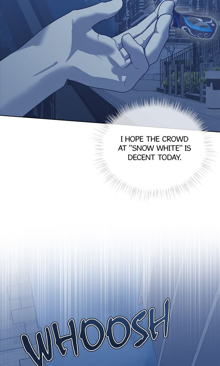 Read The Snow Queen chapter 6 image 56 on Lezhin