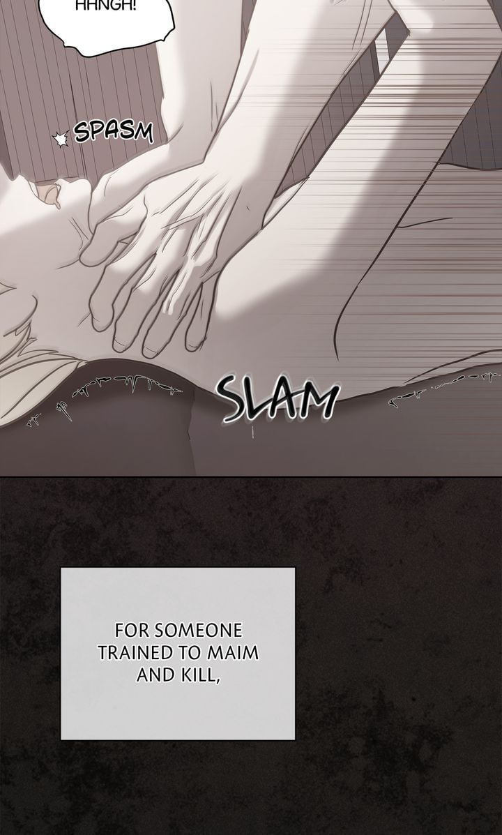 Read The Snow Queen chapter 6 image 65 on Lezhin