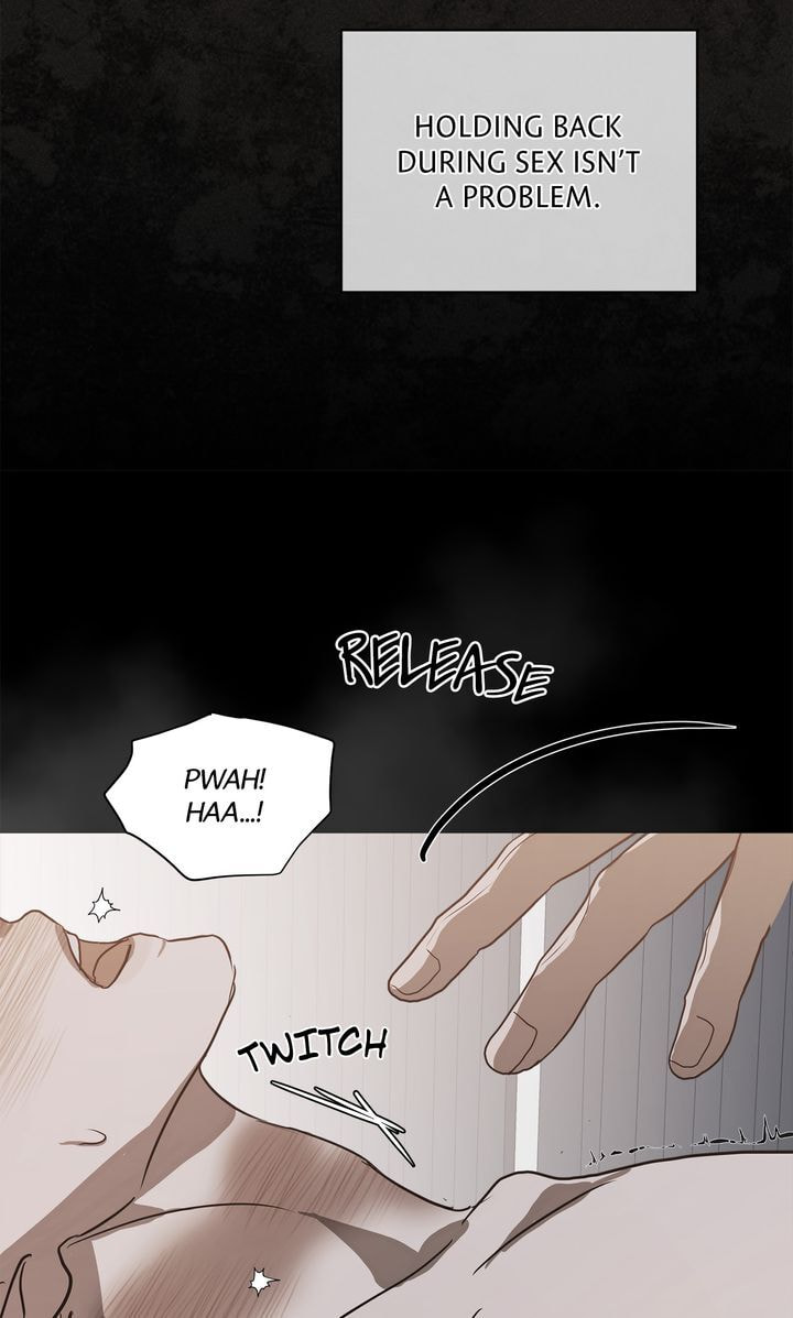 Read The Snow Queen chapter 6 image 66 on Lezhin