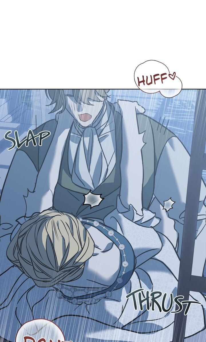 Read The Snow Queen chapter 6 image 7 on Lezhin