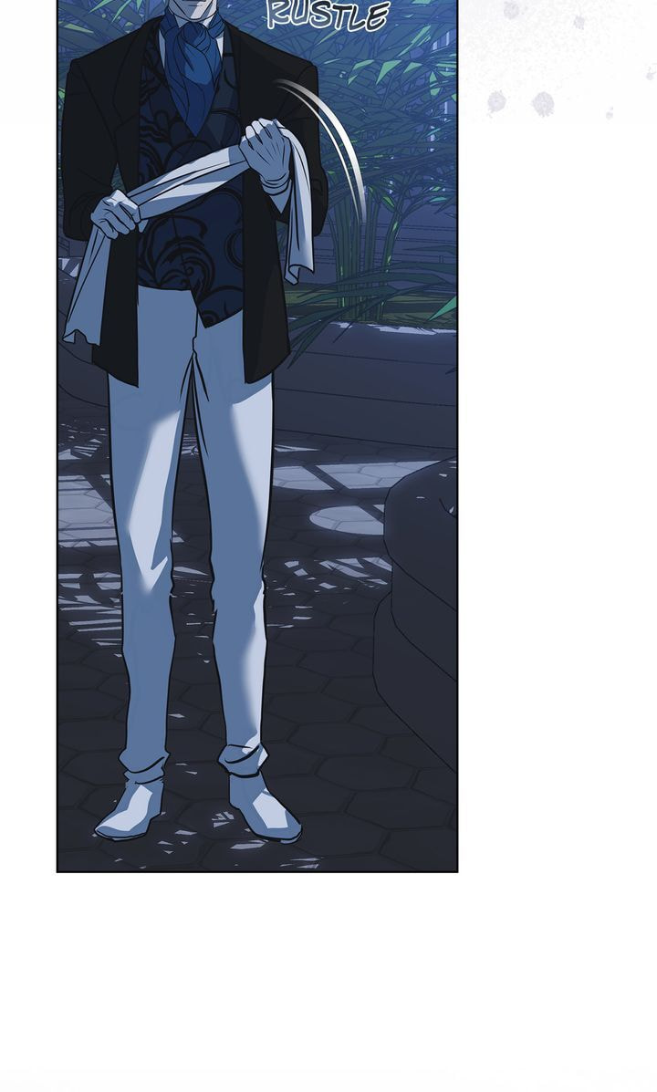 Read The Snow Queen chapter 6 image 9 on Lezhin