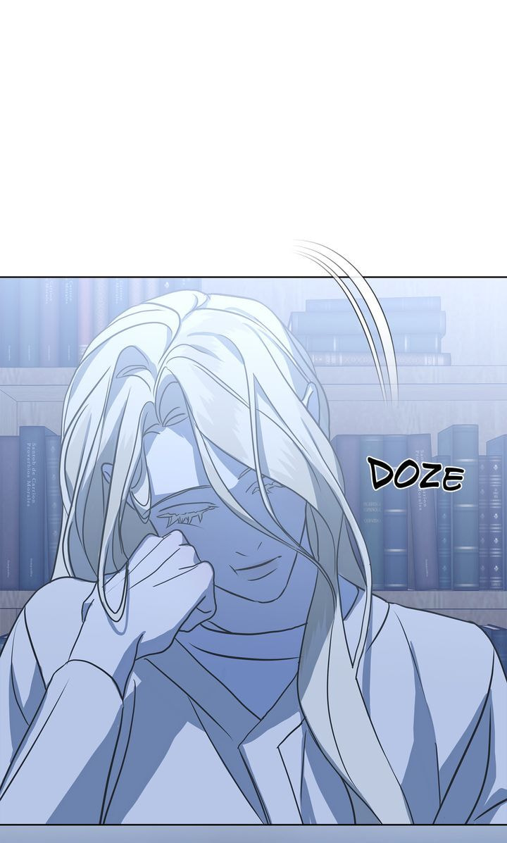 Read The Snow Queen chapter 6 image 91 on Lezhin
