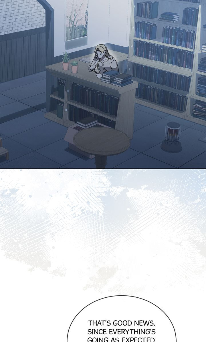 Read The Snow Queen chapter 7 image 1 on Lezhin