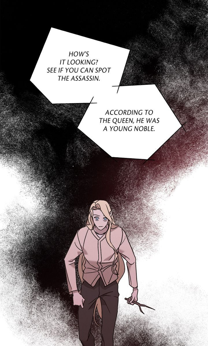 Read The Snow Queen chapter 7 image 12 on Lezhin