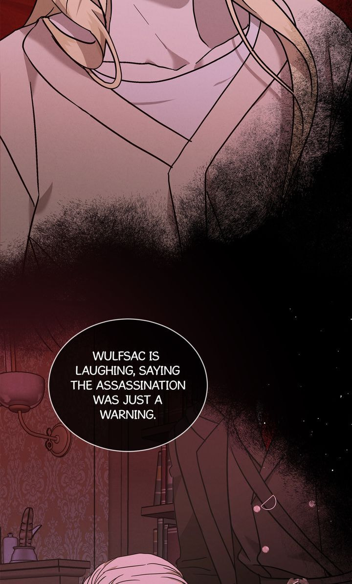 Read The Snow Queen chapter 7 image 14 on Lezhin