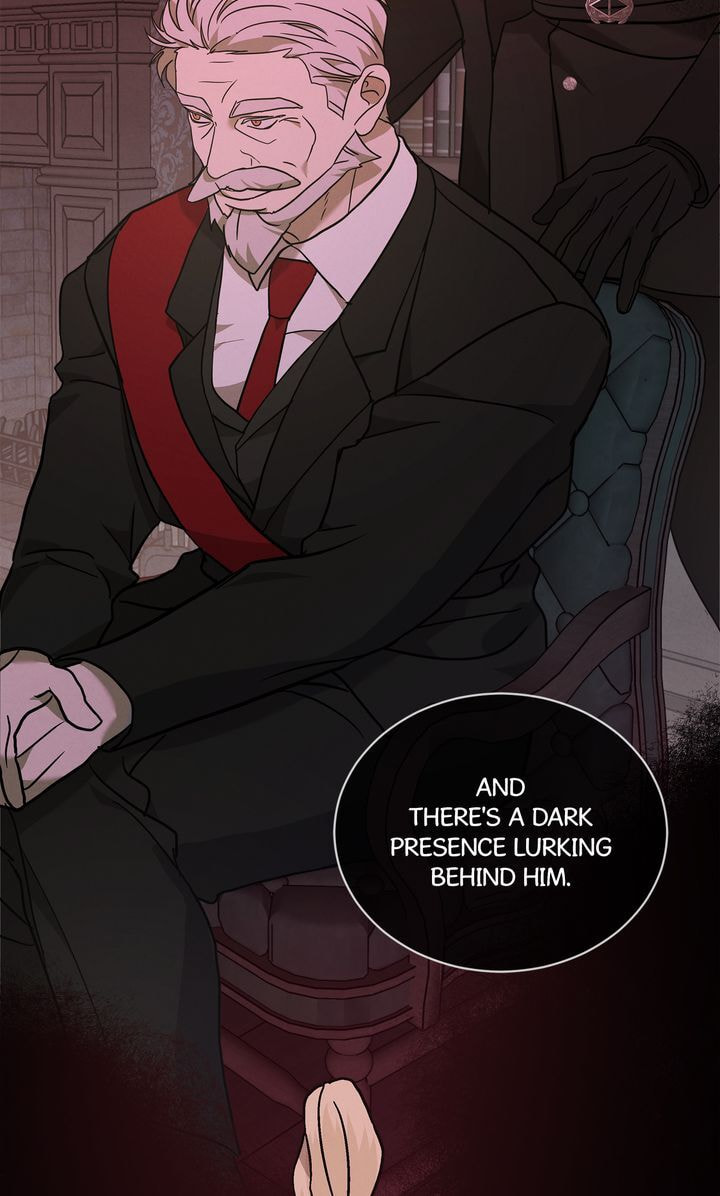Read The Snow Queen chapter 7 image 15 on Lezhin