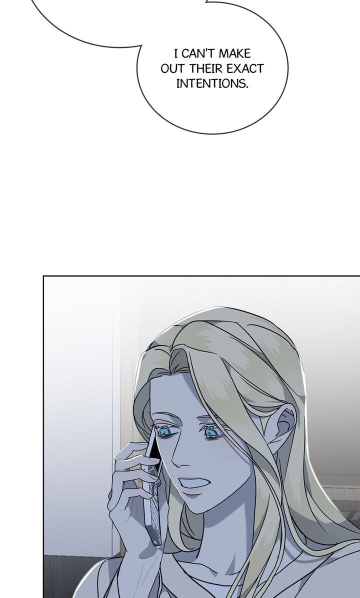 Read The Snow Queen chapter 7 image 19 on Lezhin