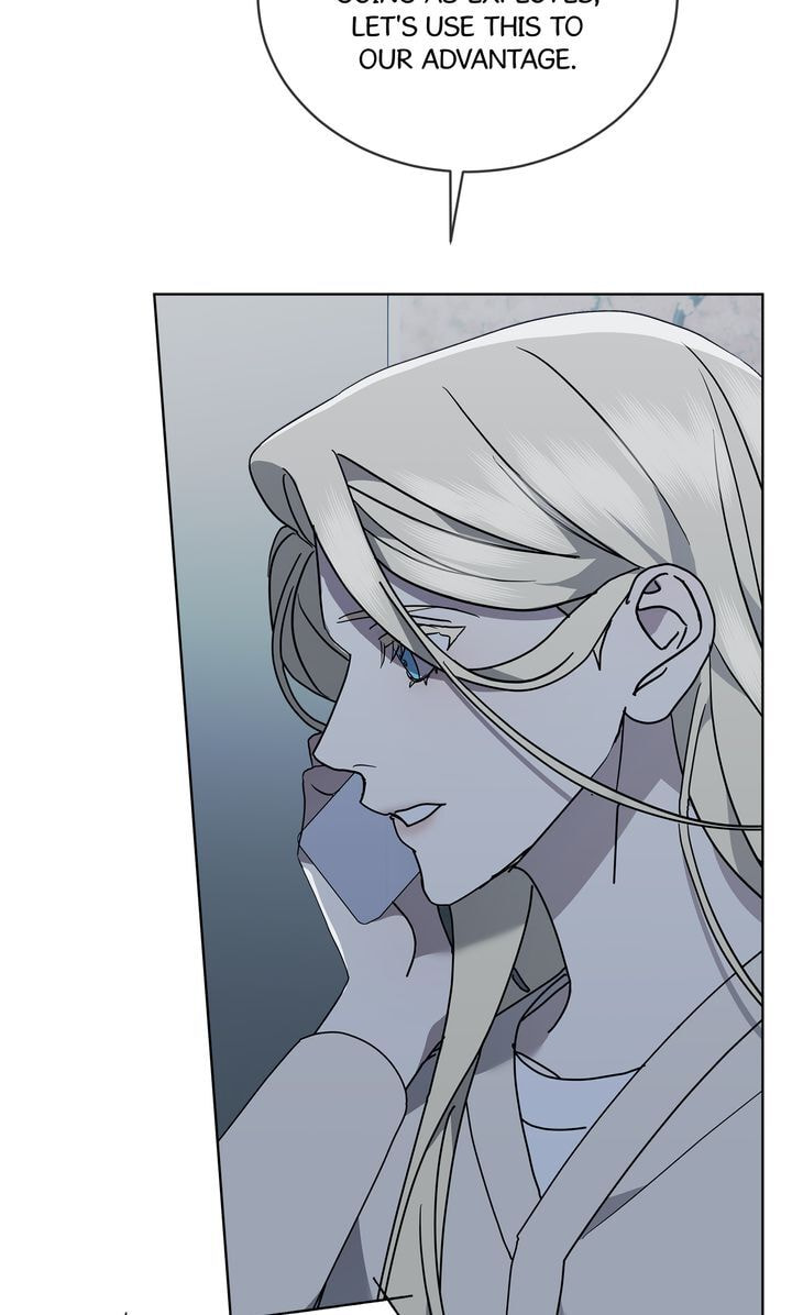 Read The Snow Queen chapter 7 image 2 on Lezhin