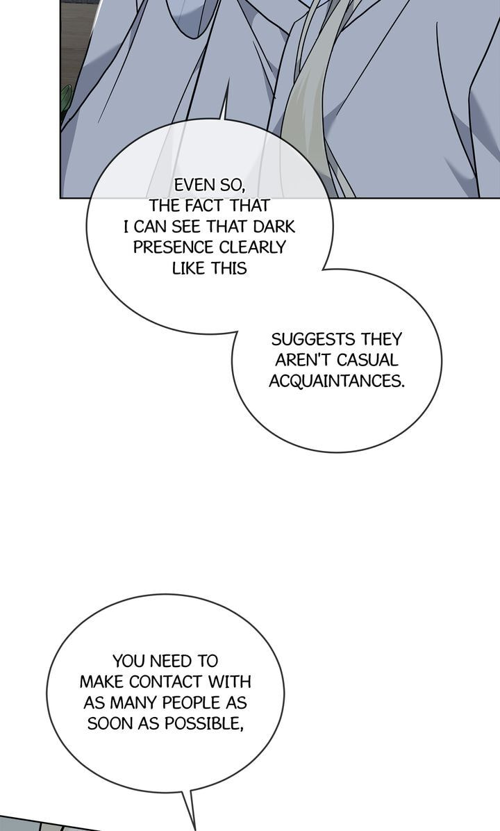 Read The Snow Queen chapter 7 image 20 on Lezhin