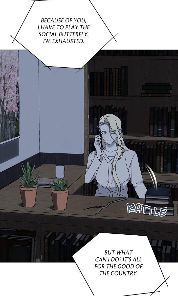 Read The Snow Queen chapter 7 image 22 on Lezhin