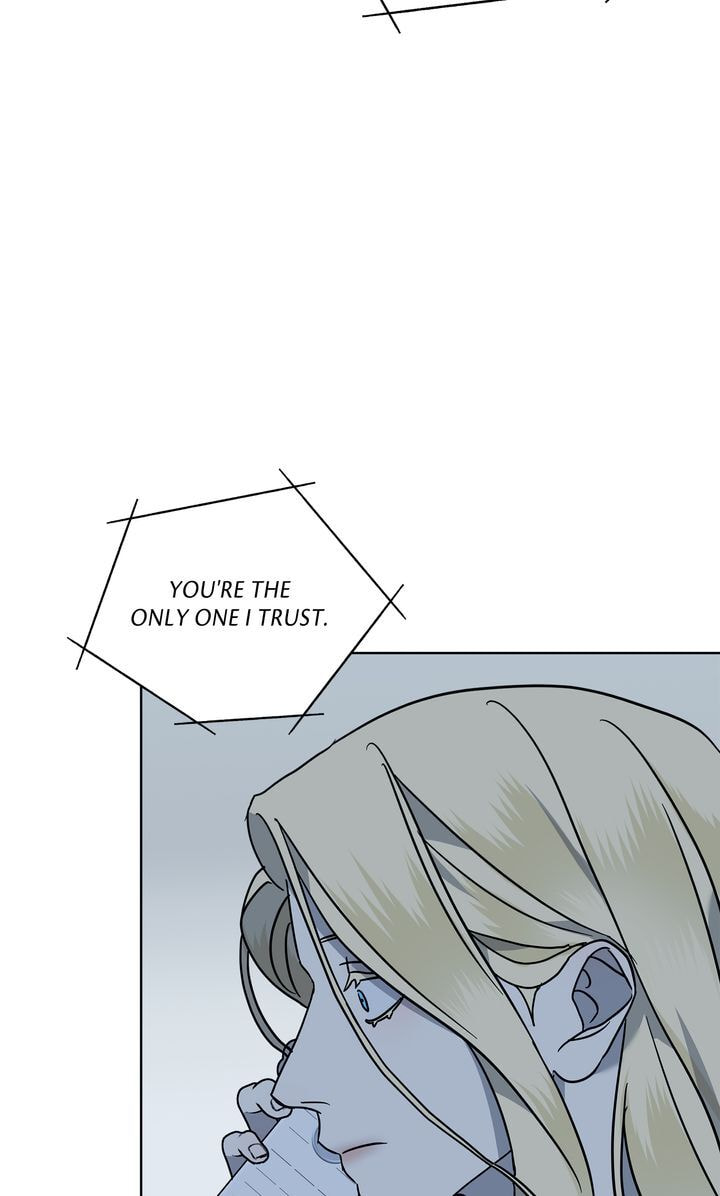 Read The Snow Queen chapter 7 image 23 on Lezhin