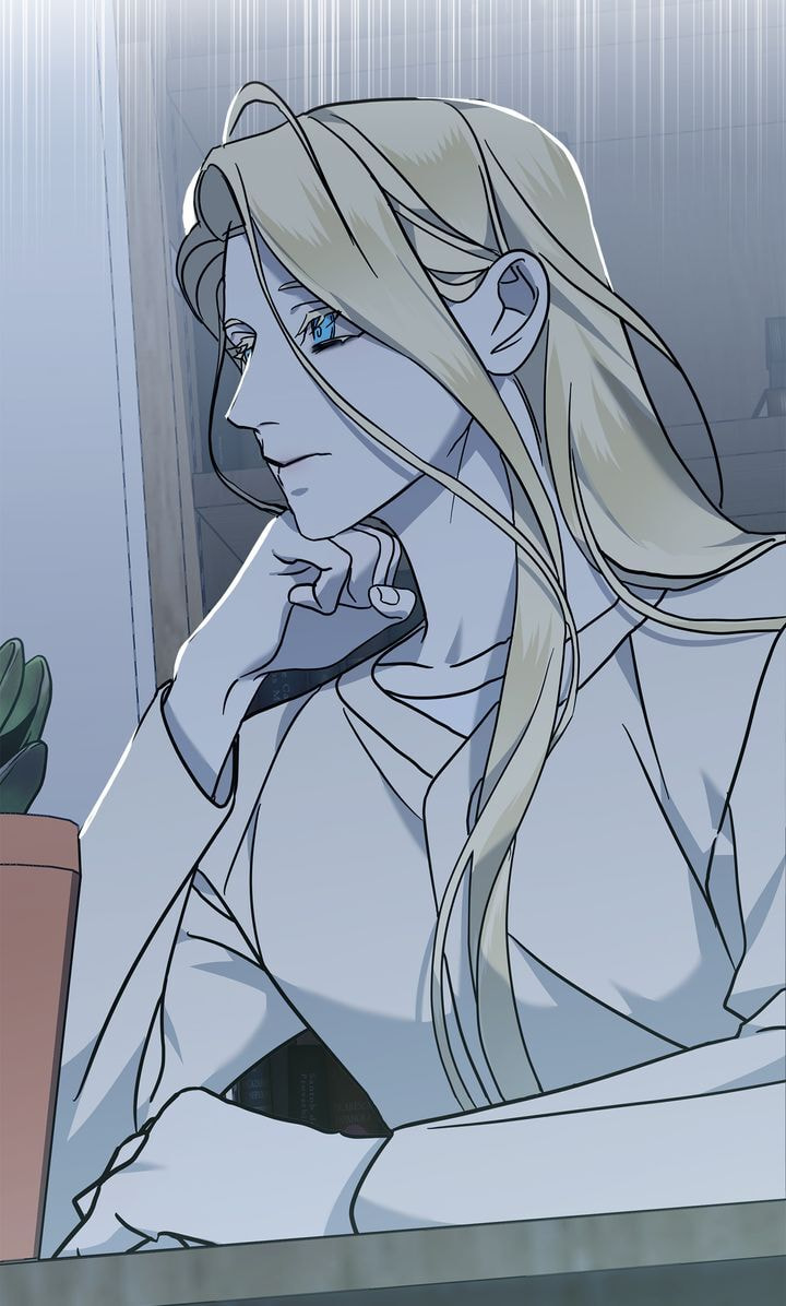 Read The Snow Queen chapter 7 image 29 on Lezhin
