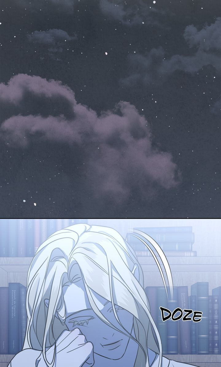 Read The Snow Queen chapter 7 image 33 on Lezhin