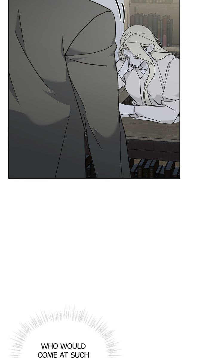 Read The Snow Queen chapter 7 image 36 on Lezhin