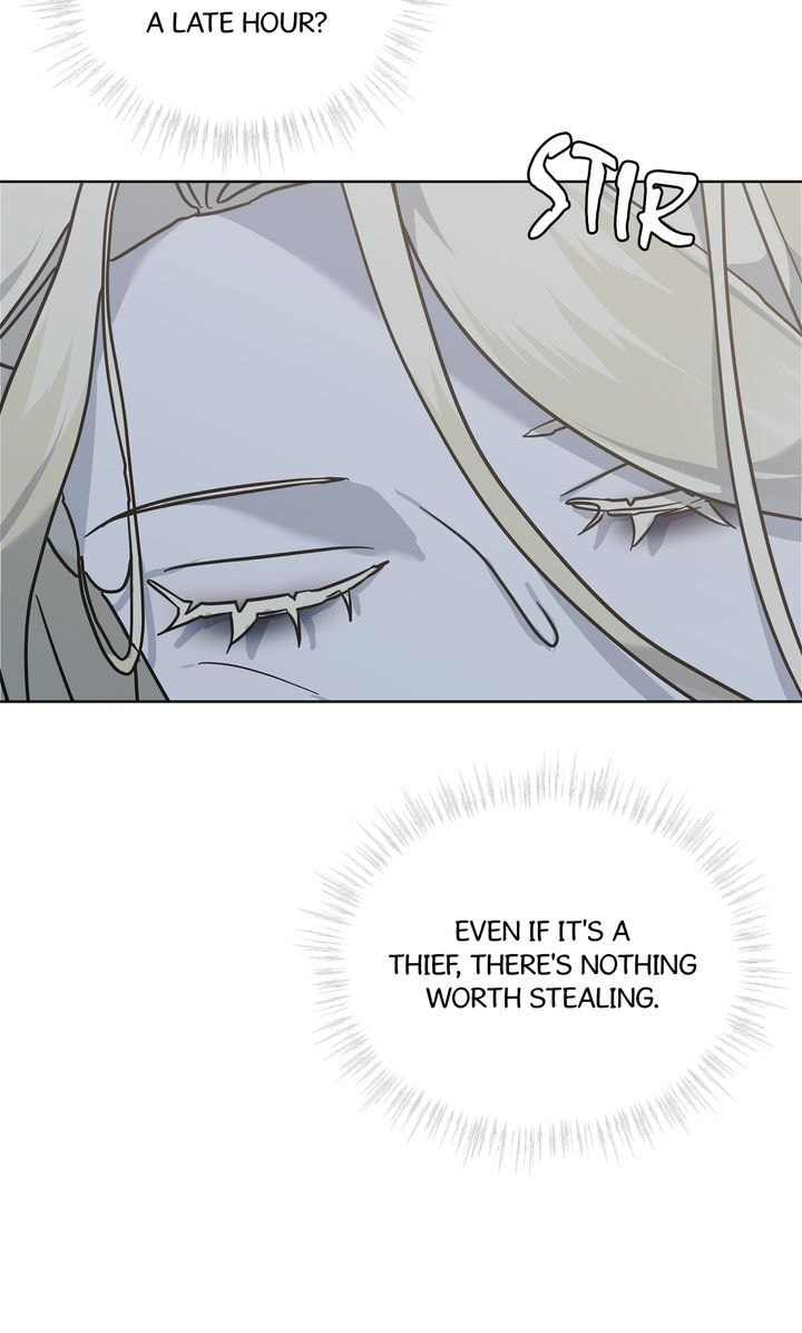Read The Snow Queen chapter 7 image 37 on Lezhin